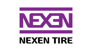 nexen tire logo image