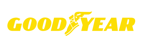 goodyear tires logo