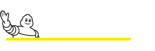 michelin tires logo