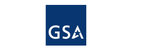 GSA federal fleet logo