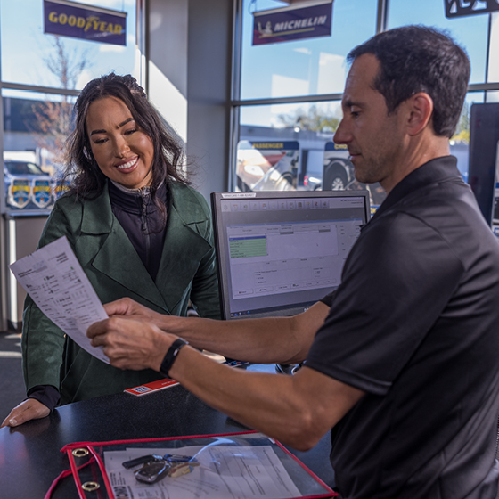 6 Reasons Drivers Choose Mr.Tire for Auto Repairs Nationwide